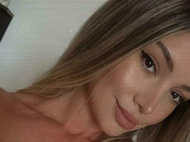 Angelitta Webcam Porno Live