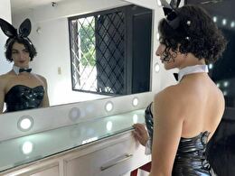 Sexcam avec brihanadoll