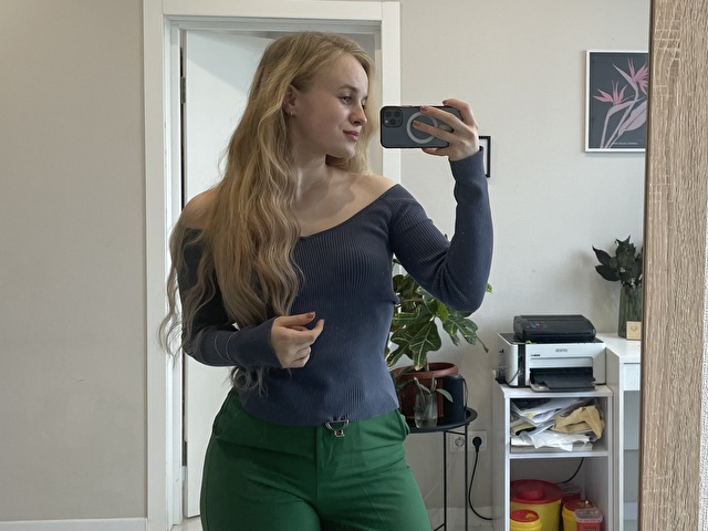 BlissVibe