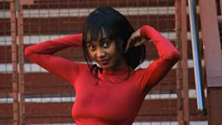 Sexcam avec sexybellaa22