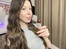 Bunnyblush - sexcam Bunnyblush - sexcam