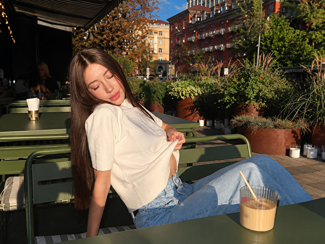 BunnyBlush photo 23