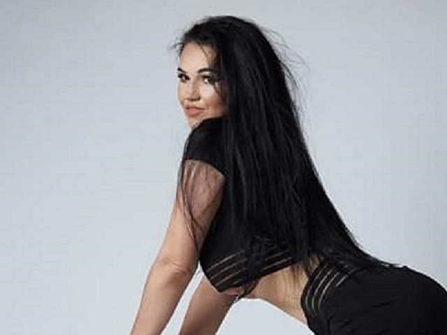 VickyDivinee Baise Anal