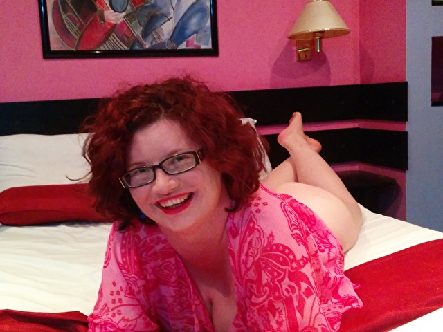MissTroublle foto 2
