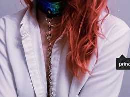 Angelofgrom - sexcam