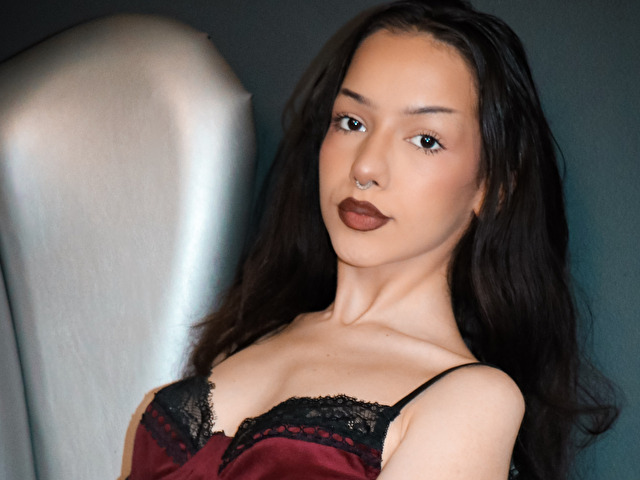 DashaFlame Amateur Live Webcam - Photo 13/40