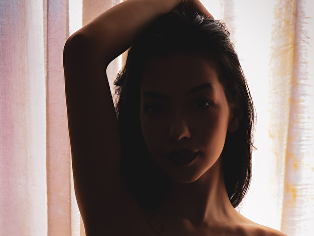 DashaFlame Amateur Live Webcam - Photo 35/40