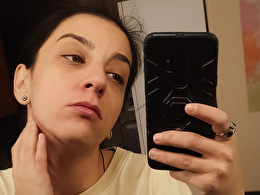 Natasha - sexcam