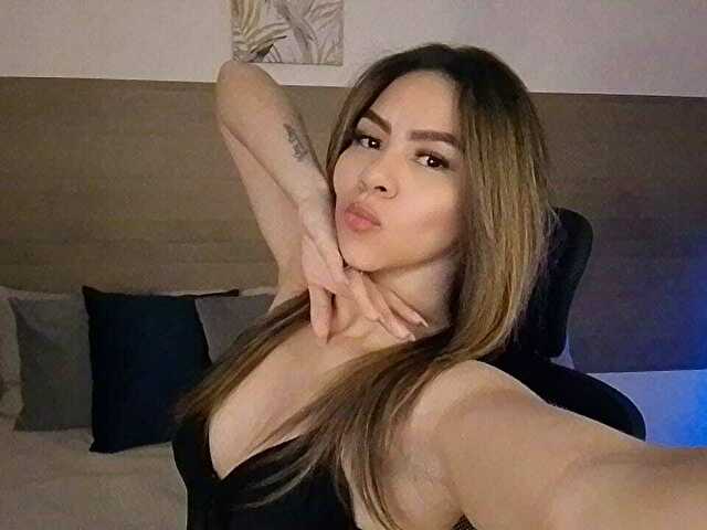 AliahLioness Webcam Porno Live