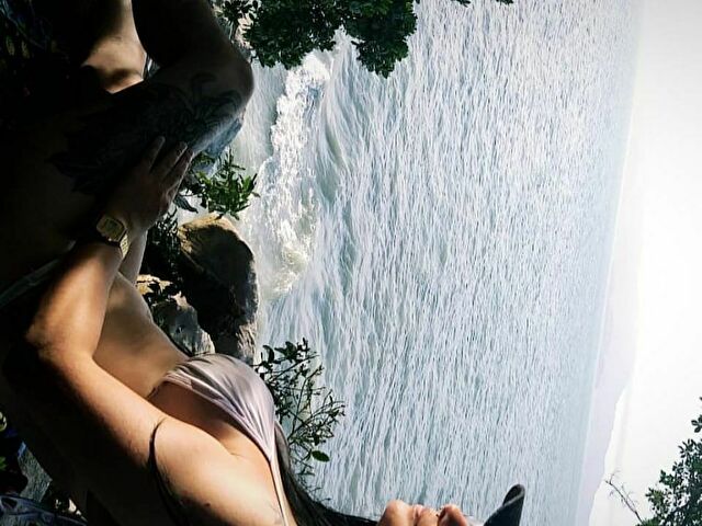 Nixie Pussy Video Webcam