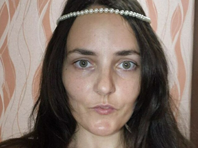 AnnaYours Webcam Porno Live - Photo 5/11