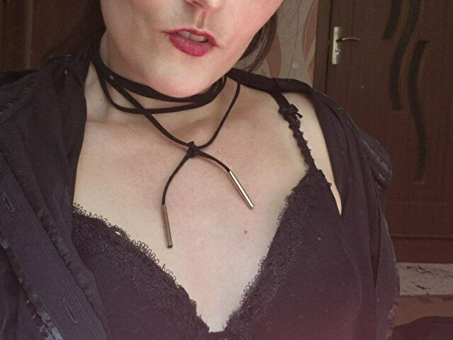 AnnaYours Webcam Porno Live - Photo 10/11