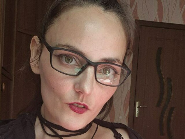 AnnaYours Webcam Porno Live - Photo 11/11