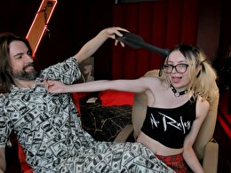 Verhinizsexy - sexcam