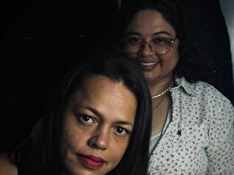 Sexy webcam show met silvananoir