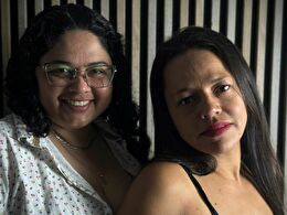 Sexcam avec silvananoir