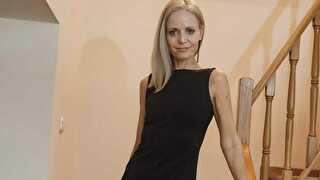 Missjasmine - sexcam