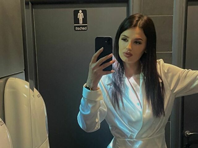 LunaMist Anal en Webcam Live