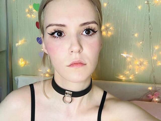  Cam Model
