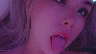 Sparklymona - sexcam