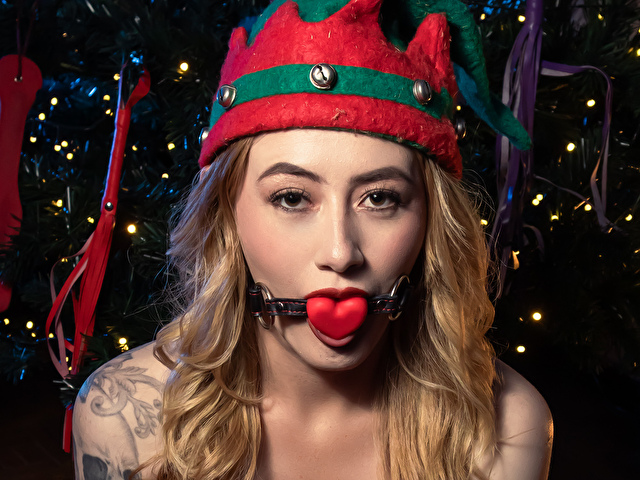 CharlotteFox foto 55