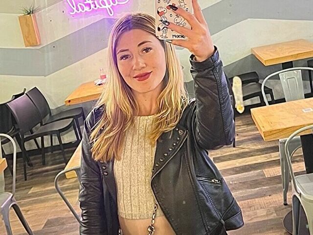 CharlotteFox foto 60