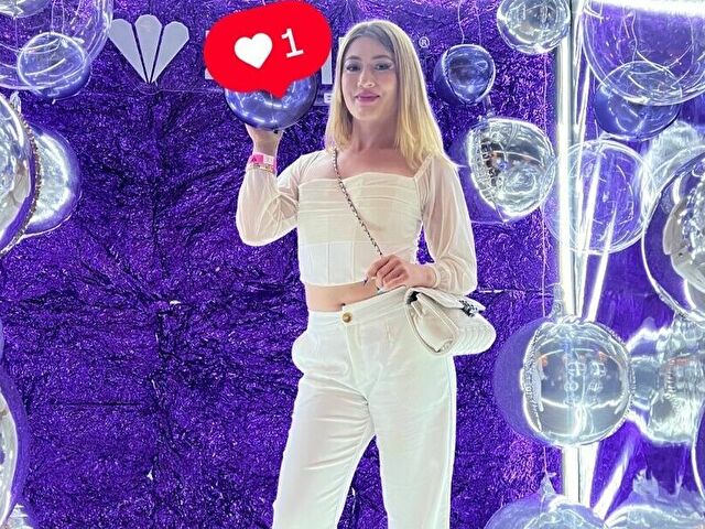 CharlotteFox foto 63