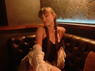 Tessaflame - sexcam