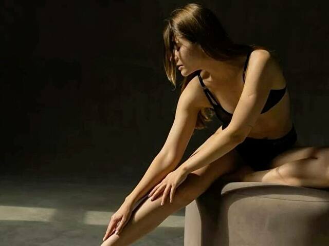 AnnaBlossom picture 1