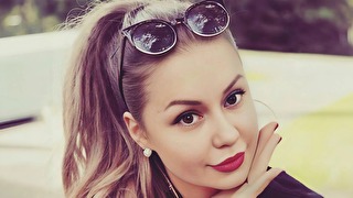 Crystalleyes - sexcam