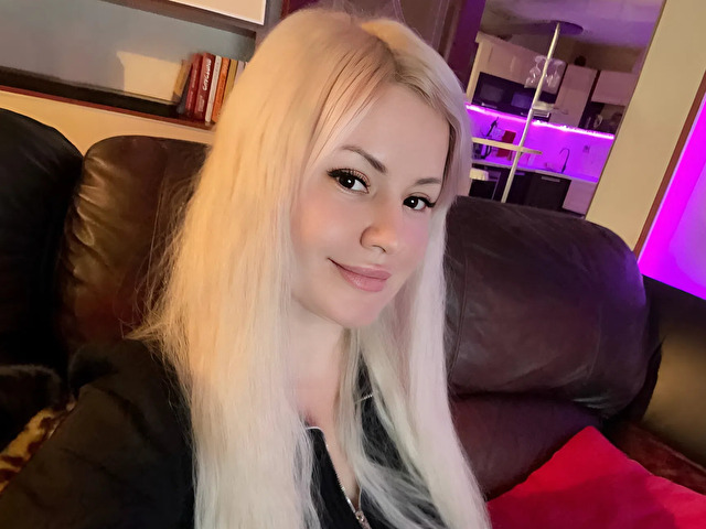 Crystalleyes foto 20