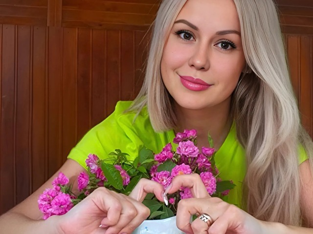 Crystalleyes foto 21