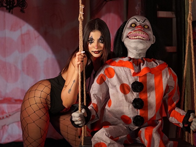 LexieRose Anal en Webcam Live - Photo 14/20
