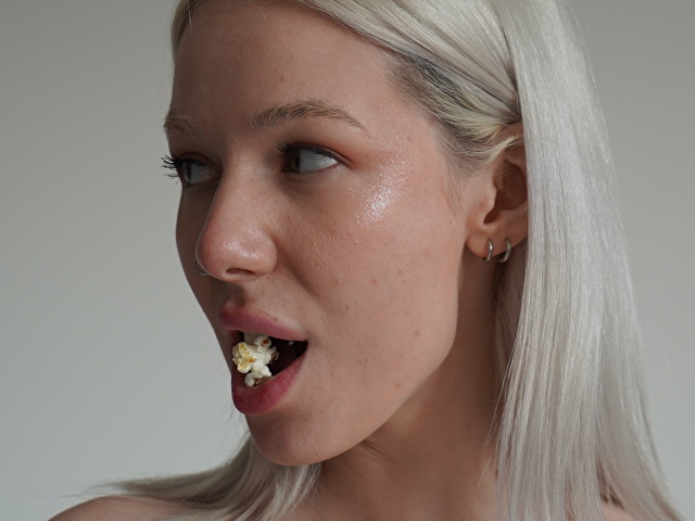 RanyThompson Sex Brunette - Photo 10/10