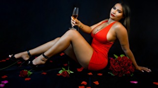 Sexcam avec sharonfire