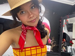 Sexcam com juliabennett