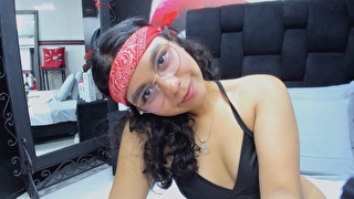 Juliabennett - sexcam