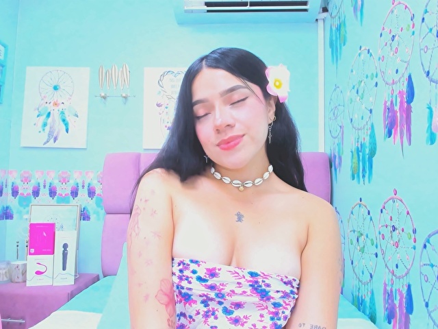 MiaLeroy