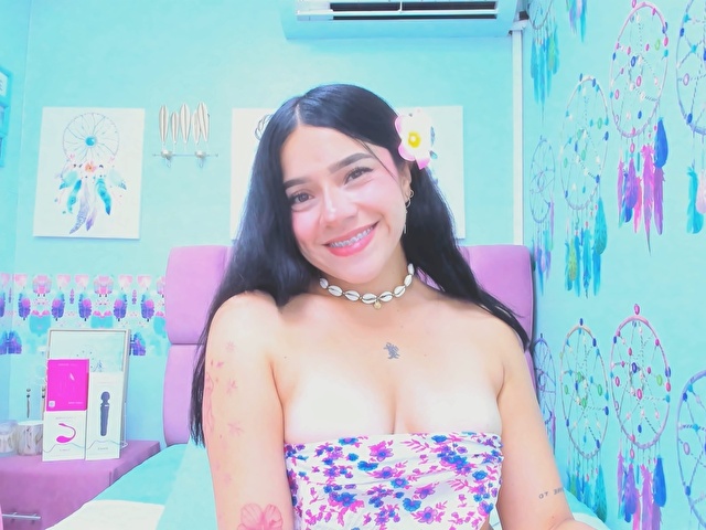 MiaLeroy