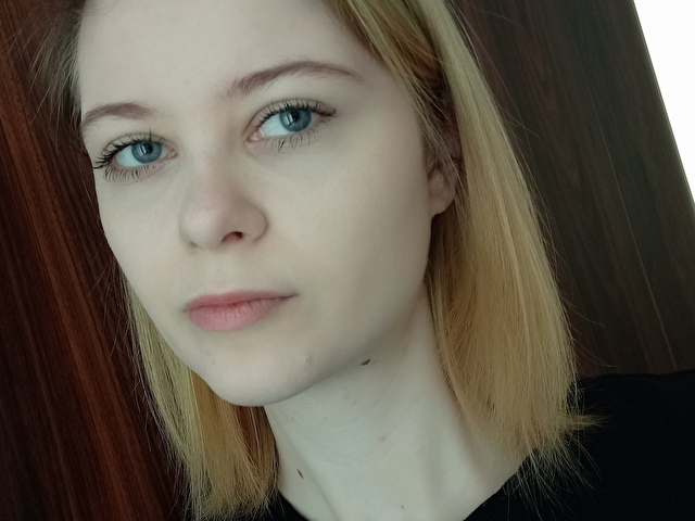 LydiaFlirt online picture 1