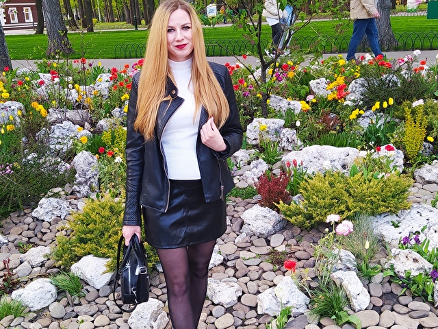 SweetLana en ligne photo 3