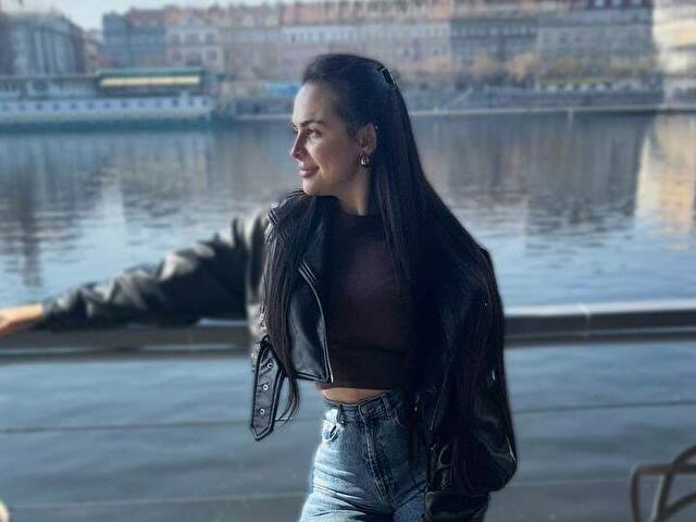 BridgetLove online foto 2