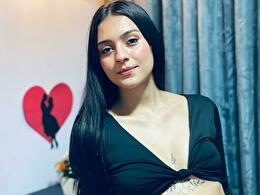 Sexy webcam show met madicarzon