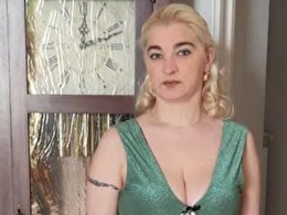 GoldenMilf