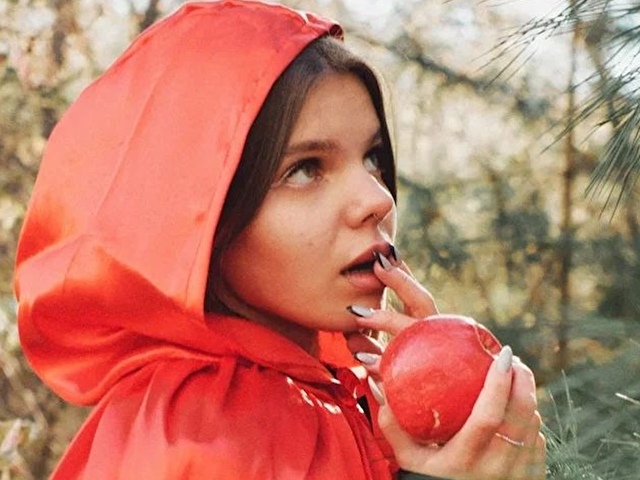 AdelinaMiau preview 2