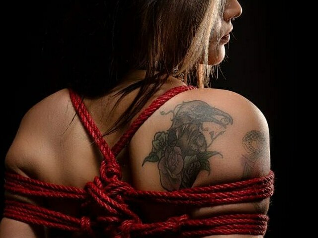 VioletQueen Baise Anal - Photo 5/8