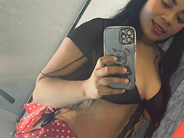 Celestelil online photo 3