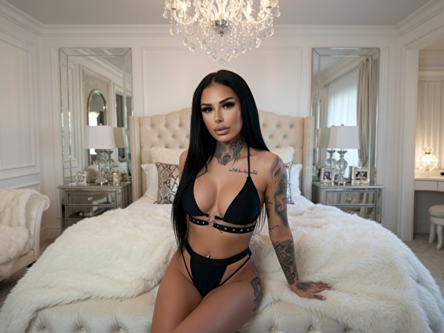 Ashvonpage