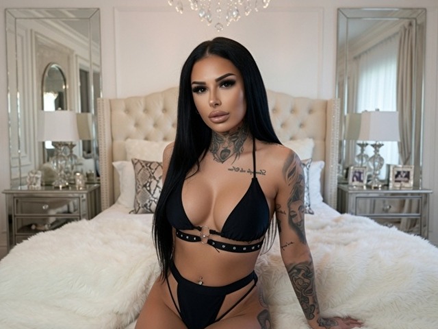 Ashvonpage