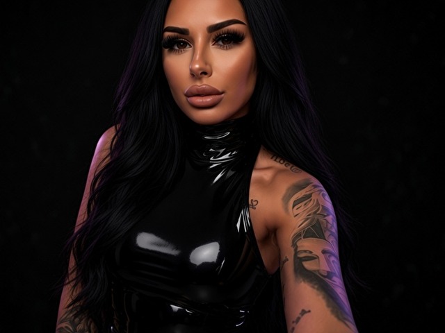 Ashvonpage